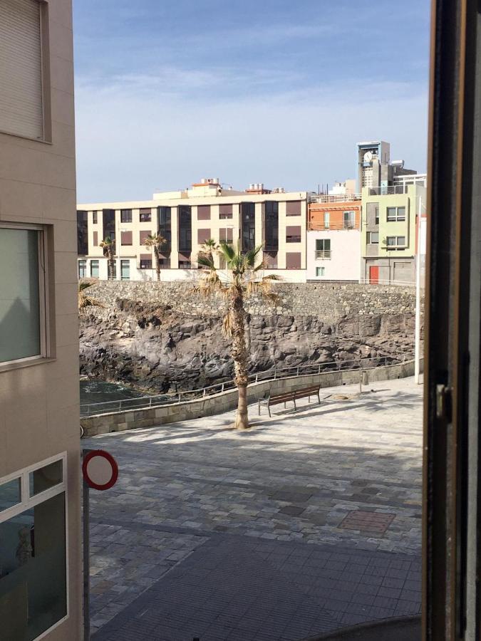 Saucillo Beach Flat By Canary365 Villa Las Palmas de Gran Canaria Exterior foto