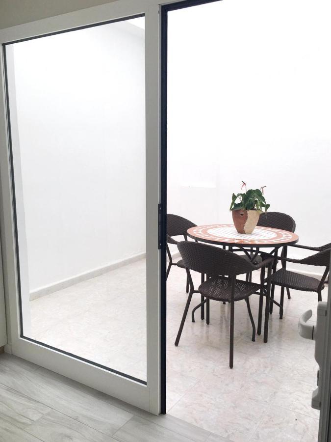 Saucillo Beach Flat By Canary365 Villa Las Palmas de Gran Canaria Exterior foto
